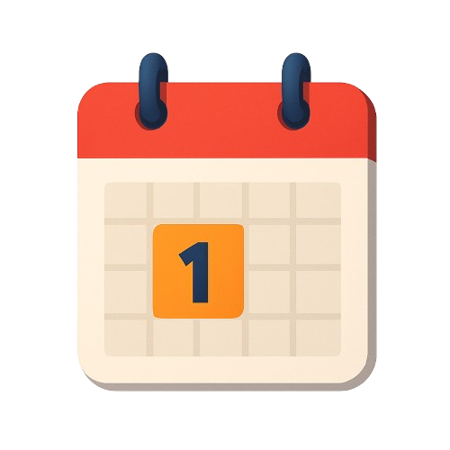 You'll Never Miss a Verification Deadline