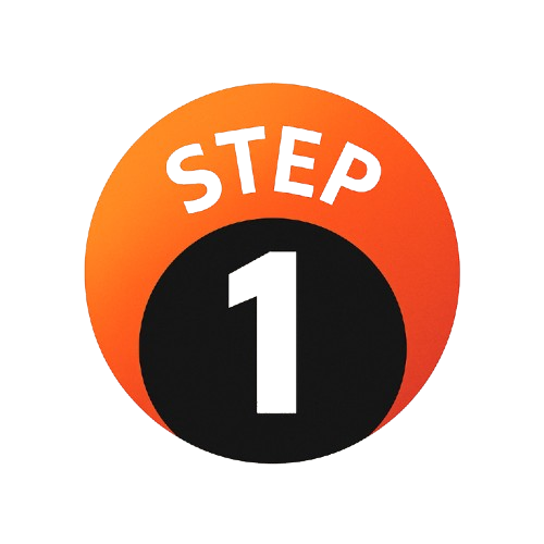 Step 1